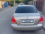 Hyundai Elantra 2003 года за 2 300 000 тг. в Алматы