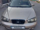 Hyundai Elantra 2003 года за 2 300 000 тг. в Алматы – фото 3