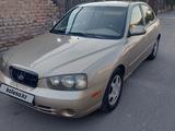 Hyundai Elantra 2003 года за 2 300 000 тг. в Алматы – фото 4