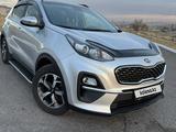 Kia Sportage 2021 года за 9 500 000 тг. в Караганда