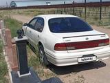 Nissan Cefiro 1996 года за 2 290 000 тг. в Конаев (Капшагай) – фото 5