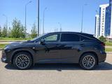 Lexus RX 350 2021 года за 26 500 000 тг. в Семей – фото 2