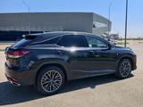 Lexus RX 350 2021 года за 26 500 000 тг. в Семей – фото 5