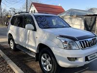 Toyota Land Cruiser Prado 2004 годаfor11 700 000 тг. в Алматы