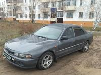 Mitsubishi Galant 1996 годаүшін500 000 тг. в Костанай