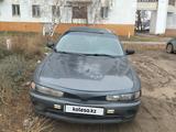 Mitsubishi Galant 1996 годаүшін500 000 тг. в Костанай – фото 2