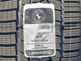 Continental Winter Contact TS860S 245/35 R20 — 275/30 R20 за 212 500 тг. в Алматы