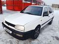 Volkswagen Golf 1994 годаүшін1 650 000 тг. в Астана – фото 9