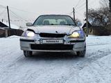 Honda Civic 1997 годаүшін1 500 000 тг. в Семей – фото 2