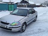 Honda Civic 1997 годаүшін1 500 000 тг. в Семей – фото 3