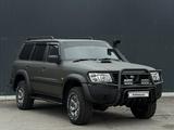 Nissan Patrol 1998 годаүшін5 800 000 тг. в Петропавловск