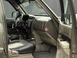 Nissan Patrol 1998 годаүшін5 800 000 тг. в Петропавловск – фото 5