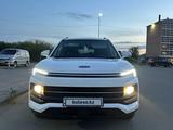 JAC JS4 2023 года за 6 000 000 тг. в Кокшетау – фото 2