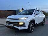 JAC JS4 2023 года за 6 000 000 тг. в Кокшетау