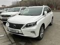 Lexus RX 350 2015 годаfor13 800 000 тг. в Атырау – фото 2