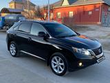 Lexus RX 270 2011 годаfor9 700 000 тг. в Алматы