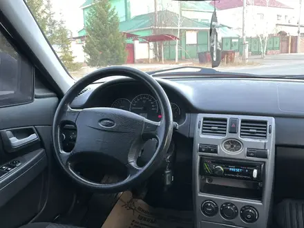 ВАЗ (Lada) Priora 2170 2011 года за 2 650 000 тг. в Караганда – фото 7