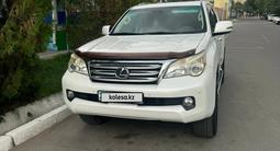 Lexus GX 460 2011 года за 15 500 000 тг. в Алматы – фото 2