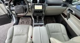 Lexus GX 460 2011 года за 15 500 000 тг. в Алматы – фото 4