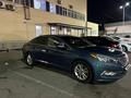 Hyundai Sonata 2016 года за 7 200 000 тг. в Алматы – фото 2