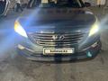 Hyundai Sonata 2016 года за 7 200 000 тг. в Алматы – фото 11