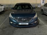 Hyundai Sonata 2016 года за 7 200 000 тг. в Алматы