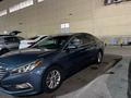 Hyundai Sonata 2016 года за 7 200 000 тг. в Алматы – фото 3