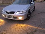 Mazda 626 2000 годаfor2 400 000 тг. в Мерке – фото 5