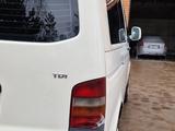 Volkswagen Transporter 2005 года за 5 200 000 тг. в Костанай – фото 4