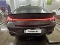 Hyundai Elantra 2022 года за 10 800 000 тг. в Алматы – фото 3