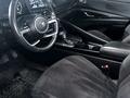Hyundai Elantra 2022 года за 10 800 000 тг. в Алматы – фото 7