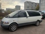 Toyota Previa 1992 года за 2 100 000 тг. в Караганда – фото 2