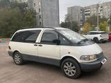 Toyota Previa 1992 года за 2 100 000 тг. в Караганда – фото 3