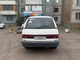 Toyota Previa 1992 года за 2 100 000 тг. в Караганда – фото 4