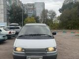 Toyota Previa 1992 года за 2 100 000 тг. в Караганда