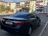 Toyota Camry 2014 годаfor8 500 000 тг. в Атырау – фото 3