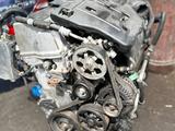 КОНТРАКТНЫЕ ПРИВОЗНЫЕ ДВИГАТЕЛИ Honda k24 2.4 (хонда) минимальный пробег за 350 000 тг. в Алматы – фото 3