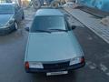 ВАЗ (Lada) 21099 1998 годаүшін500 000 тг. в Аксукент – фото 4