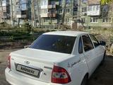 ВАЗ (Lada) Priora 2170 2013 года за 2 600 000 тг. в Усть-Каменогорск – фото 4