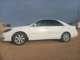 Toyota Camry 2002 года за 4 700 000 тг. в Жанаозен – фото 4