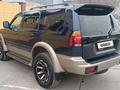 Mitsubishi Pajero Sport 2004 года за 6 200 000 тг. в Алматы – фото 2