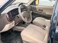 Mitsubishi Pajero Sport 2004 года за 6 200 000 тг. в Алматы – фото 10