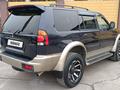 Mitsubishi Pajero Sport 2004 года за 6 200 000 тг. в Алматы – фото 3