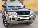 Mitsubishi Pajero Sport 2004 года за 6 200 000 тг. в Алматы