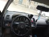 Volkswagen Polo 2000 года за 1 200 000 тг. в Жезказган – фото 2