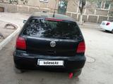 Volkswagen Polo 2000 года за 1 200 000 тг. в Жезказган – фото 4