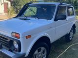 ВАЗ (Lada) Lada 2121 2013 года за 2 100 000 тг. в Атырау – фото 2