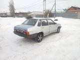 ВАЗ (Lada) 21099 2001 года за 400 000 тг. в Костанай – фото 4