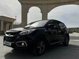 Hyundai Tucson 2014 года за 7 200 000 тг. в Атырау – фото 3