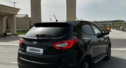 Hyundai Tucson 2014 года за 7 200 000 тг. в Атырау – фото 4